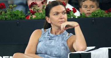 Simona Halep revine pe terenul de tenis. Wimbledon o aşteaptă cu braţele deschise