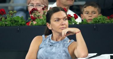Simona Halep, într-o nouă viaţă. „Nu mai vreau program strict”