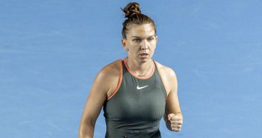 Simona Halep se întoarce la Hong Kong. Meci de foc în turul întâi