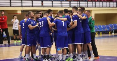 Stire din Sport : Handbaliştii de la CSM Constanţa, pregătiţi pentru un nou sezon dificil
