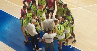 Stire din Sport : CSM Constanța, eliminată din Cupa României la handbal masculin