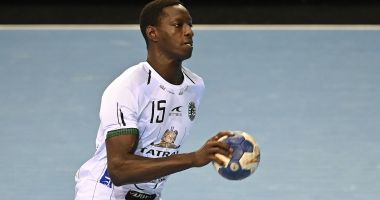 Stire din Sport : CSM Constanţa se întăreşte pentru noul sezon de handbal masculin