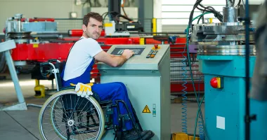 Stire din Social : Val de contestații la Constanța! Sute de persoane nemulțumite de gradul de handicap
