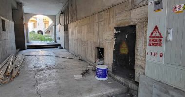 Vă mai amintiţi de Hanul "Balcan", lăsat în paragină? Iată ce planuri are noul proprietar! - 2