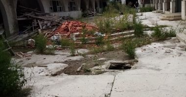 Vă mai amintiţi de Hanul "Balcan", lăsat în paragină? Iată ce planuri are noul proprietar! - 3