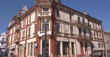 Constanța urbanistică ignoră regulile. Centrul orașului, între degradare și intervenții haotice - 2