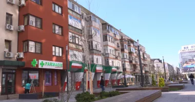 Stire din Social : Constanța urbanistică ignoră regulile. Centrul orașului, între degradare și intervenții haotice