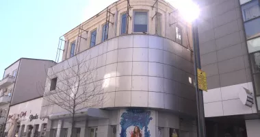Constanța urbanistică ignoră regulile. Centrul orașului, între degradare și intervenții haotice - 4