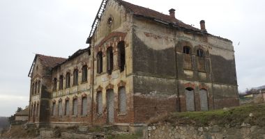 Lucrările de la Muzeul din Hârșova, sistate. "Proiectul nu moare. Se va finaliza" - 2