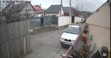 Dragoste cu maxilare rupte în Valu lui Traian. "El crede că mama este o piedică în viaţa lui" - 4