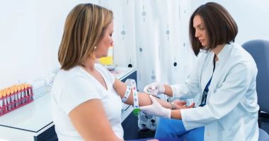 Stire din Sănătate : Hemoleucograma - analiza simplă care poate dezvălui boli ascunse