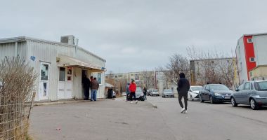 Cartierul Henri Coandă va fi relocat! Locuitorii, mutați în zona Palas - 2