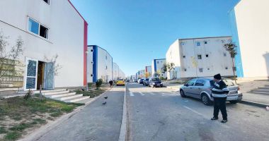 Paradoxurile traiului în cartierul Henri Coandă. "Campusul oamenilor săraci, cu facturi enorme" - 2