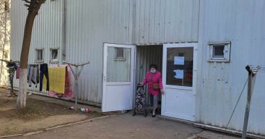 Paradoxurile traiului în cartierul Henri Coandă. "Campusul oamenilor săraci, cu facturi enorme" - 4