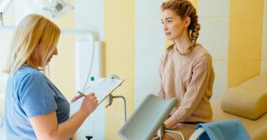 Stire din Sănătate : Histerectomia nu mai înseamnă tăieturi mari și recuperare grea