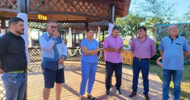 Muzeul de Istorie promovează Cetatea Histria, cel mai valoros sit arheologic dobrogean, ca destinație turistică - 2