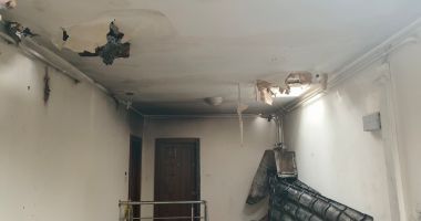 Drama celor 18 familii rămase fără casă, în urma incendiului de la mansarda din Constanța. „Sunt inundații până la subsol” - 5