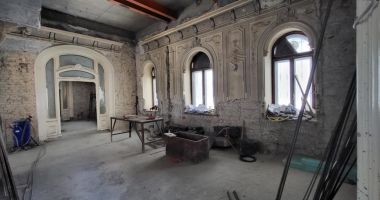 ”Intim” renaște din moloz! Un hotel istoric revine la viață după o muncă titanică - 2