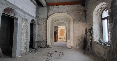 ”Intim” renaște din moloz! Un hotel istoric revine la viață după o muncă titanică - 5