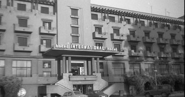 10 milioane de euro pentru o legendă! Hotelul Rex din Mamaia, scos la licitație - 2