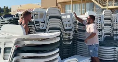 Stire din Social : Hotelierii de pe litoral trag linie! Vara 2025, o lovitură grea pentru turism