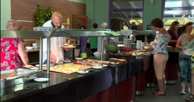 Hotelurile all inclusive, la mare căutare pe litoralul românesc!