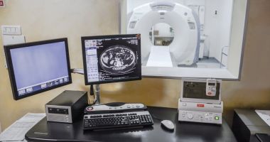 Spitalul Judeţean Constanţa va renunţa şi la serviciile centrelor de imagistică private - 3