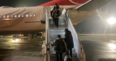 Stire din Eveniment : Imigranții din Constanța. Din ce țări vin cei mai mulți străini și câți dintre aceștia stăteau ilegal în țară