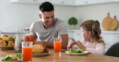 Stire din Sănătate : Adoptați o dietă sănătoasă ca să vă creșteți imunitatea!