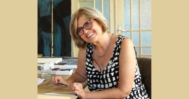 Lucrările fiicei lui Ion Jalea, expuse la Constanţa. "Este foarte greu când ai un părinte care are un nume" - 3
