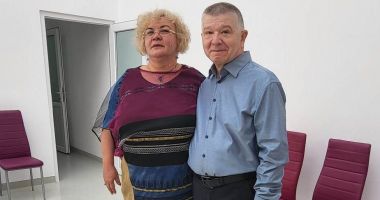 Spitalul CF Constanţa a "renăscut" după 85 de ani! "Avem tot ce ne trebuie, doar personalul este insuficient" - 2