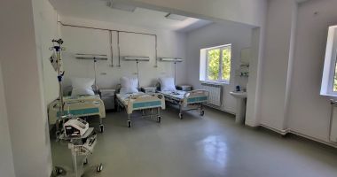 Spitalul CF Constanţa a "renăscut" după 85 de ani! "Avem tot ce ne trebuie, doar personalul este insuficient" - 5