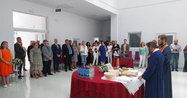Spitalul CF Constanţa a "renăscut" după 85 de ani! "Avem tot ce ne trebuie, doar personalul este insuficient" - 3