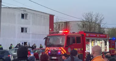 De la incendiu la disperare! Apartamente distruse, locuințe de schimb de nelocuit - 2