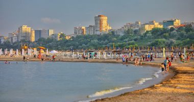 Apele Române Dobrogea - Litoral, în febra licitațiilor pentru plaje. Care este stadiul contractelor? - 2