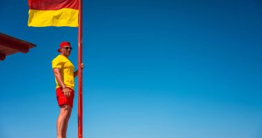 Vacanțele a patru familii s-au încheiat tragic. Steagul roșu flutura a moarte, dar l-au ignorat - 3