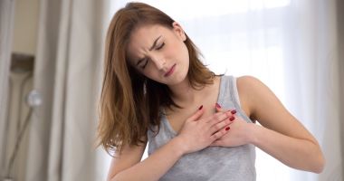 Ticăitul inimii se oprește brusc. Semnele infarctului pe care nu trebuie să le ignoraţi - 2