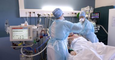 Stire din Social : Vii cu o boală și pleci cu alta! Sute de infecţii nosocomiale, în județul Constanța