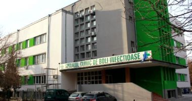 Spitalul de Boli Infecţioase Constanţa urmează să fie demolat şi refăcut, pe bucăţi - 2
