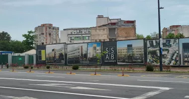 Spitalul de Boli Infecțioase Constanța își caută noul manager, în plin proces de modernizare - 3