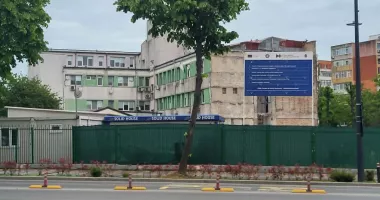 Spitalul de Boli Infecțioase Constanța își caută noul manager, în plin proces de modernizare - 2