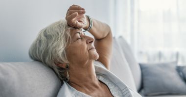 Povara bolilor i-a ţintuit la pat. Îngrijirile la domiciliu, soluţia pentru numeroşi constănţeni - 3