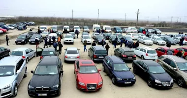 Stire din Eveniment : Țeapă de peste 250.000 de euro, la Constanța. Bărbat condamnat la ani grei de închisoare