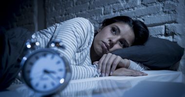 Stire din Sănătate : Ce reprezintă și ce efecte are insomnia idiopatică?