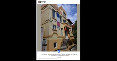 Ce secrete sunt în spatele noii organigrame a IȘJ Constanța? "Generalul" evită răspunsul - 2