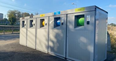 Insulele ecologice din Constanța, un proiect de milioane de euro, încă nefuncțional - 3