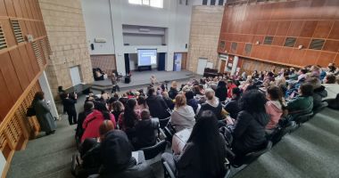Emoții pentru cinci directori de instituții culturale constănțene. O nouă evaluare a mandatului - 2