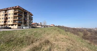 Stire din Social : Investiție riscantă în Poarta 6! Bloc de șapte etaje planificat pe un taluz cu risc major de prăbușire