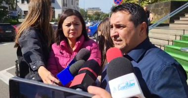 Noi măsuri luate în dosarul dublei crime de la Constanța. Concubina "Șacalului" riscă maximum cinci ani - 2