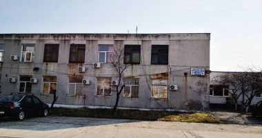 Sediile de poliție din Constanța, reparate cu mărunțiș. Alte județe se laudă că vor construi clădiri moderne! - 2